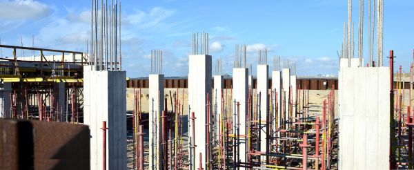 Cost of Helical Pile Installation in Grove City