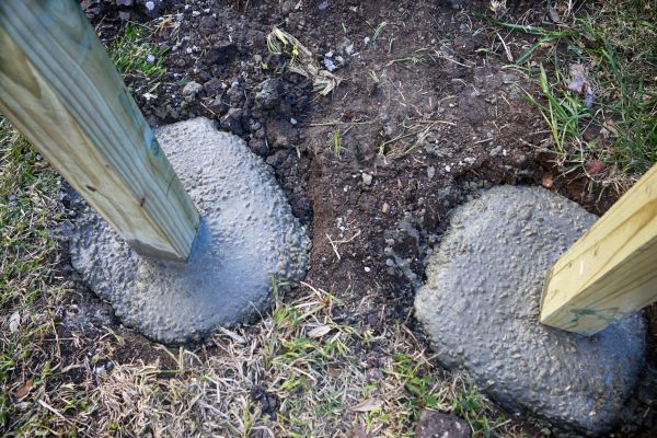 Cost of Piling Repair in Grove City