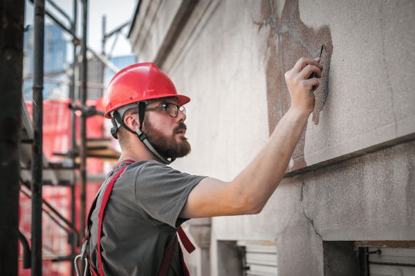 Cost of Structural Repair in Grove City