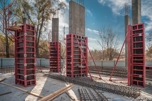 Cost of Foundation Support Service in Grove City