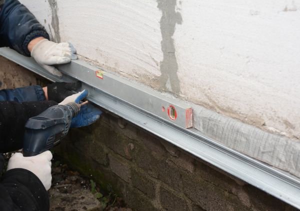 Cost of House Levelling in Grove City